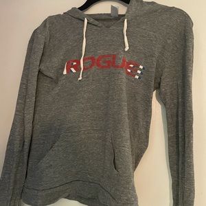 Rogue hoodie